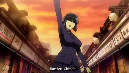 ECCHI Sanren Kagura 08 VOSTFR