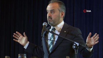 - Kentsel dönüşümü eleştiren Bozbey’e, Aktaş’tan cevap