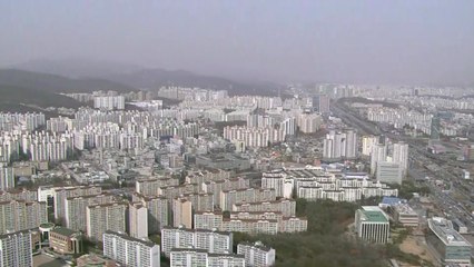 '역전세·깡통전세' 확산...당국, 실태 파악 / YTN