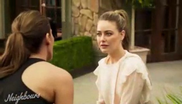 Neighbours 8036 11th February 2019 |Neighbours 11 February 2019 |Neighbours 11-02- 2019 | Neighbours 11th February 2019| Neighbours February,11, 2019| Neighbours11,2,2019 |