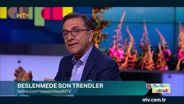 Osman Müftüoğlu ile Yaşasın Hayat 9 Şubat 2019