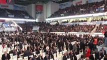 CHP Aday Tanıtım Toplantısı (1)