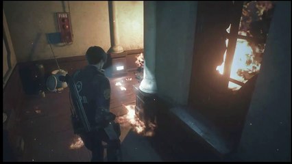 気ままにバイオre2 -4