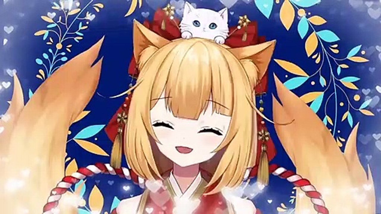 すきすきチュッチューラブビーム