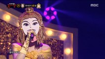 [2round] 'bell' - Intuition , '벨' - 직감  ,  복면가왕 20190210