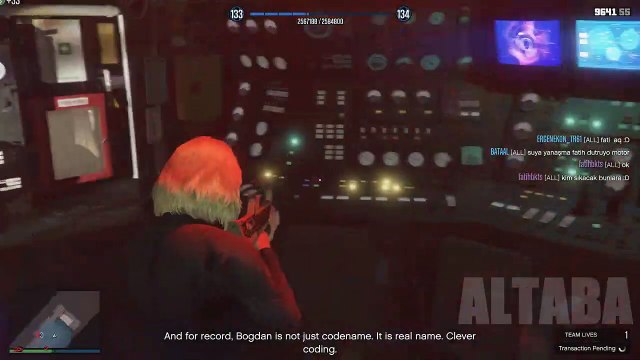 ACT 2 - FINAL- THE BOGDAN PROBLEM - GTA ONLINE DOOMSDAY HEIST MISSIONS!