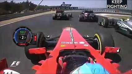 10 GP Hongrie 2013 p2