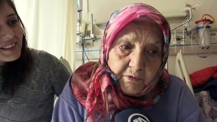 Anne kız 'can ciğer' oldu - ANTALYA