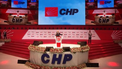 Kılıçdaroğlu: 'İYİ Partiyle birlikte Türkiye genelinde bir iş birliği yaptık' - ANKARA