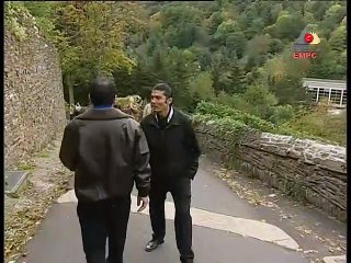 راجعلك يا اسكندرية – الحلقة  السابعة عشر