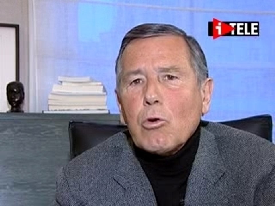 I Télé Midi :6 janvier 2008