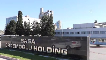 Milyar Dolarlık Yatırımda Çarklar Dönmeye Hazır