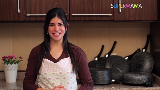 طريقة عمل فطيرة النوتيلا | مطبخ سوبرماما