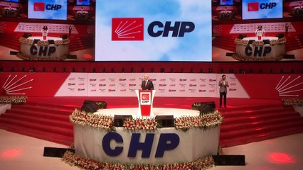 Kılıçdaroğlu: 'Türkiye ekonomik bağımsızlığını kaybetmiştir' - ANKARA