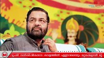 Kadakampally Surendran | ശിവഗിരിമഠത്തെയും കേന്ദ്രസർക്കാരിനെയും വിമർശിച്ച് സംസ്ഥാന സർക്കാർ.