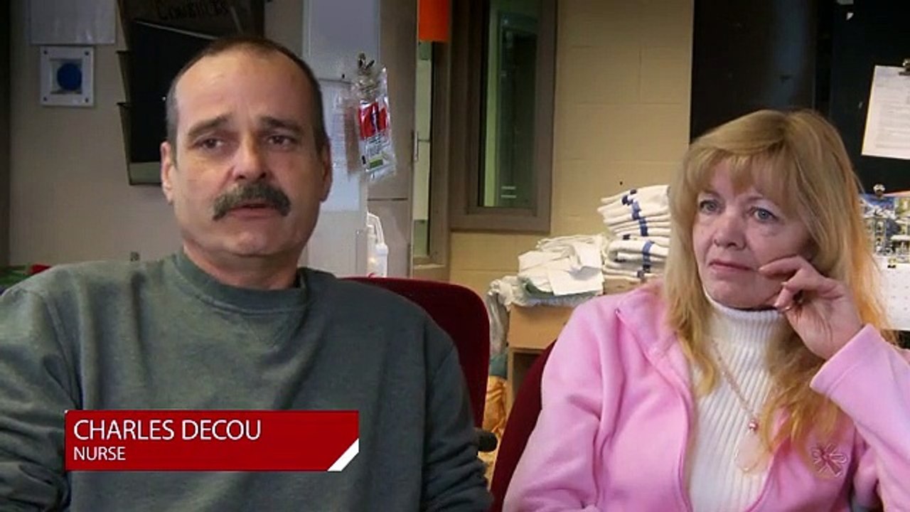 Firsthand Ca S 2 E 5 – NCR Not Criminally Responsible
