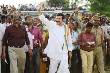 മ്മൂട്ടിയ്ക്ക് ഇതിലും വലിയ പ്രശംസ ലഭിക്കാനില്ല