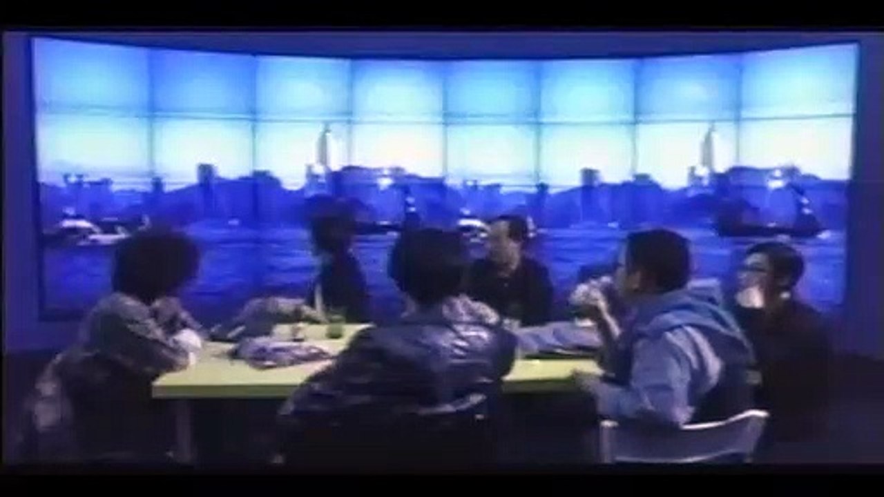 Armageddon (1997) - TRAILER