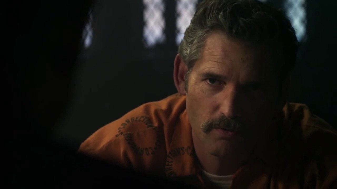 Forgiven - Bande-annonce