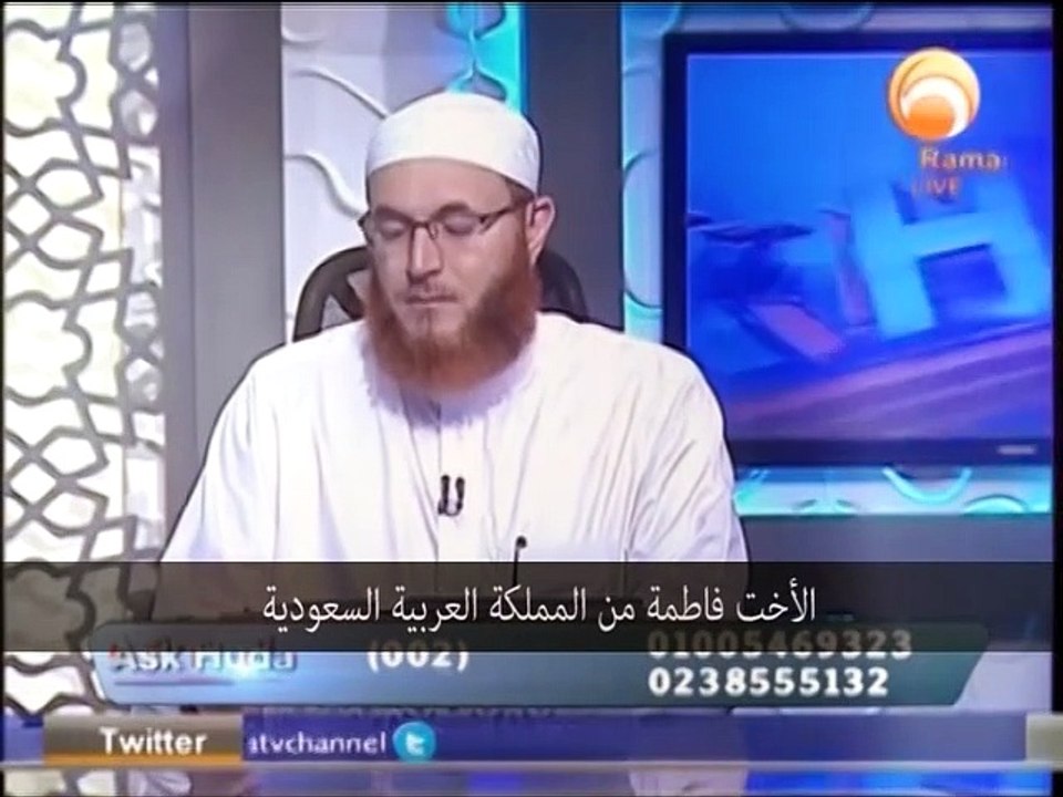 Showing Gratitude to Hudatv