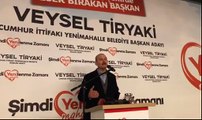 Soylu'dan HDP'li vekillere: Sizi yürüten adam değildir