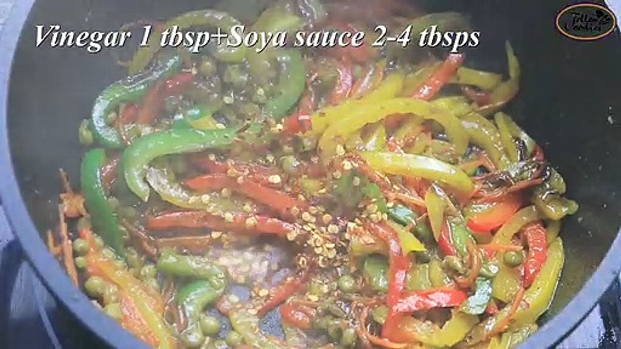 Food Fusion  Food Fusion Recipes  Chicken Vegetable Samosa Recipe  Cooking Recipes In Urdu