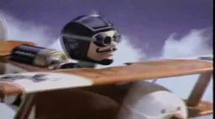 1988-92 Duracell TV Ads (3)