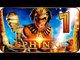 Sphinx and the Cursed Mummy Walkthrough Part 1 (Switch, PS2, PC) 100% - No Commentary