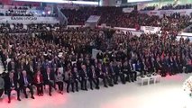 Kılıçdaroğlu: 'Hoşgörülü ve halka saygılı kentler birinci maddemiz bu' - ANKARA