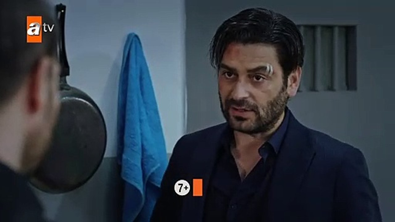 Eşkıya Dünyaya Hükümdar Olmaz 124. Bölüm Fragmanı