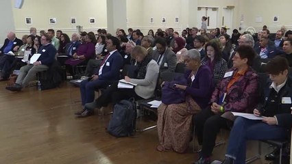 Arakanlı Müslümanlara Soykırım Yapanlar Hesap Vermeli" - New