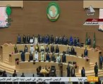رئيس مفوضية الاتحاد الأفريقى: رئاسة السيسى للاتحاد تدفعه للأمام