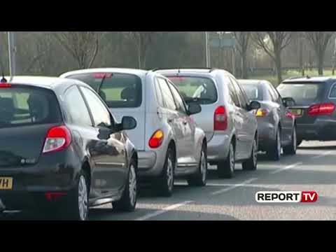 Report TV - Hapet rruga për koncesionin e kontrollit të matësve të naftës e gazit