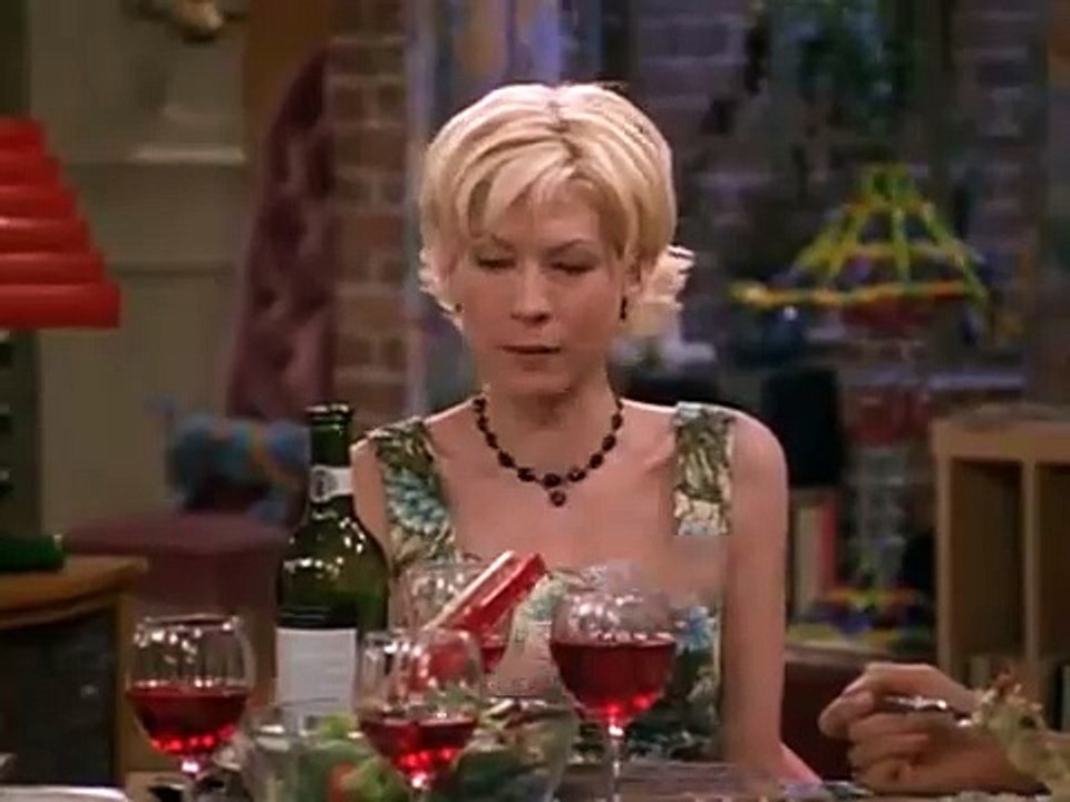 S02E11 - Dharmas Rache