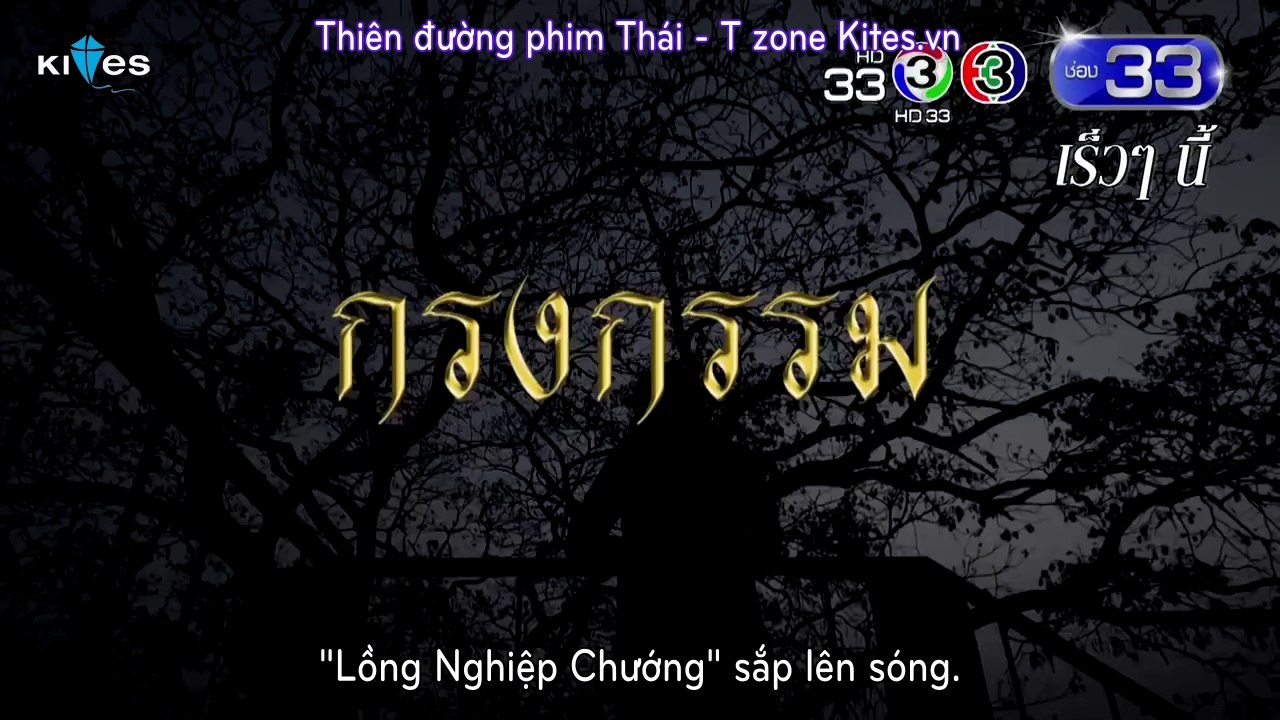 [Vietsub] Trailer phim Lồng Nghiệp Chướng