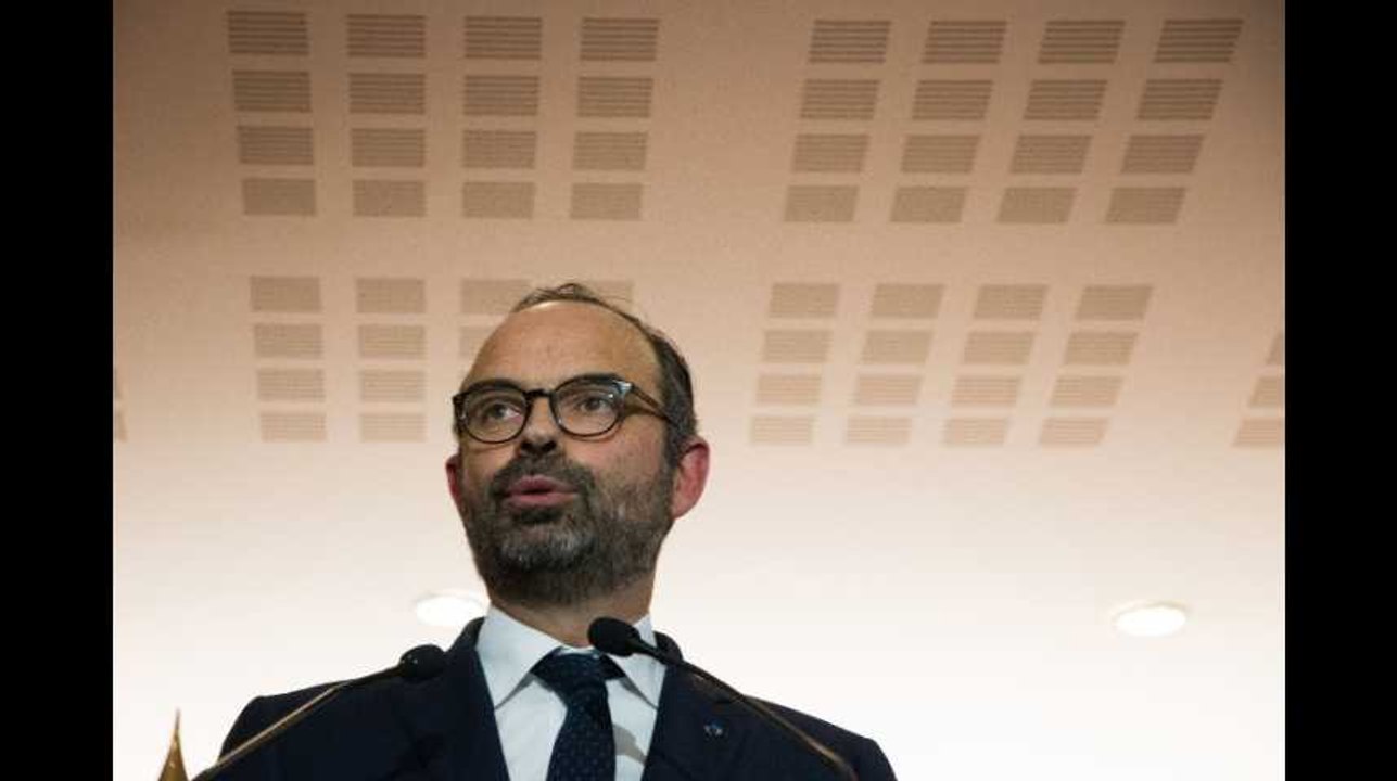 Européennes : ce proche de Philippe qui dérange