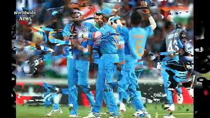 India vs New Zealand 3rd T20 Live Match Full Highlights..!