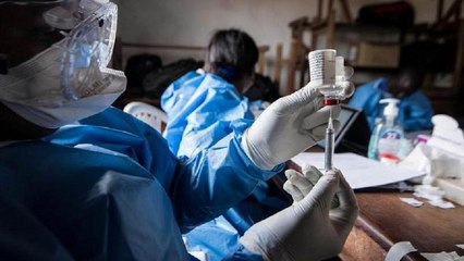 RDC : l'épidémie d'Ebola dépasse la barre des 500 morts