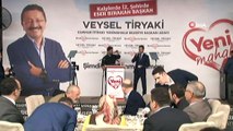 İçişleri Bakanı Süleyman Soylu:'HDP, bal gibi zillet ve illet ittifakına dahildir, dolayısıyla PKK da dahildir”