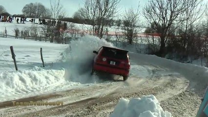 Ronde du Jura 2017 Show and mistakes N°2