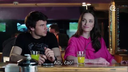 Balkanska mafija - Под прикритие - 6. epizoda 1. sezona