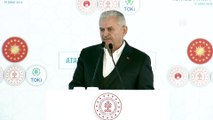 Yıldırım: 'İstanbul medeniyetimizin en güzel şehri' - İSTANBUL