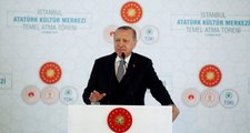 Erdoğan'dan Çifte Müjde: Kitapta KDV Sıfırlanacak ve Rami Kışlası Kütüphane Olacak