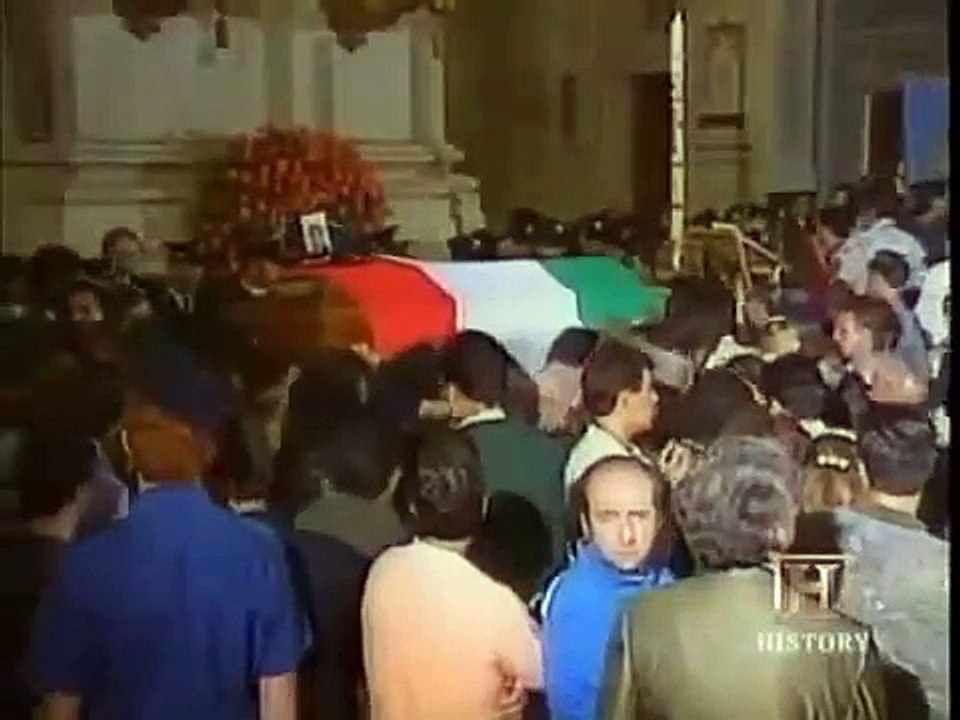 World History of Organized Crime - Sicily (Crime Documentary)