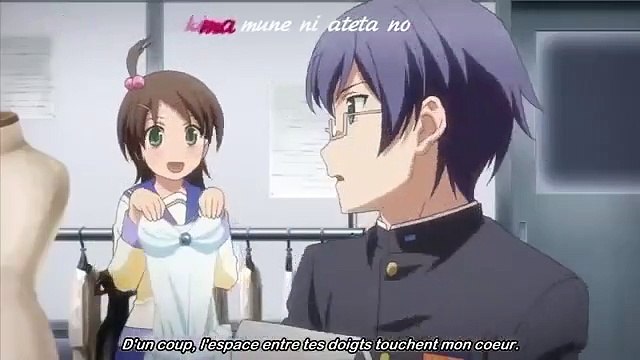 Corpse Party Tortured Souls 02 VOSTF Non censure