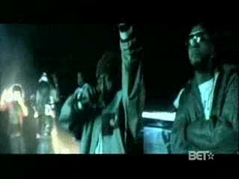CASSIDY FEAT SWIZZ BEATZ MY DRINK & MY 2 STEP
