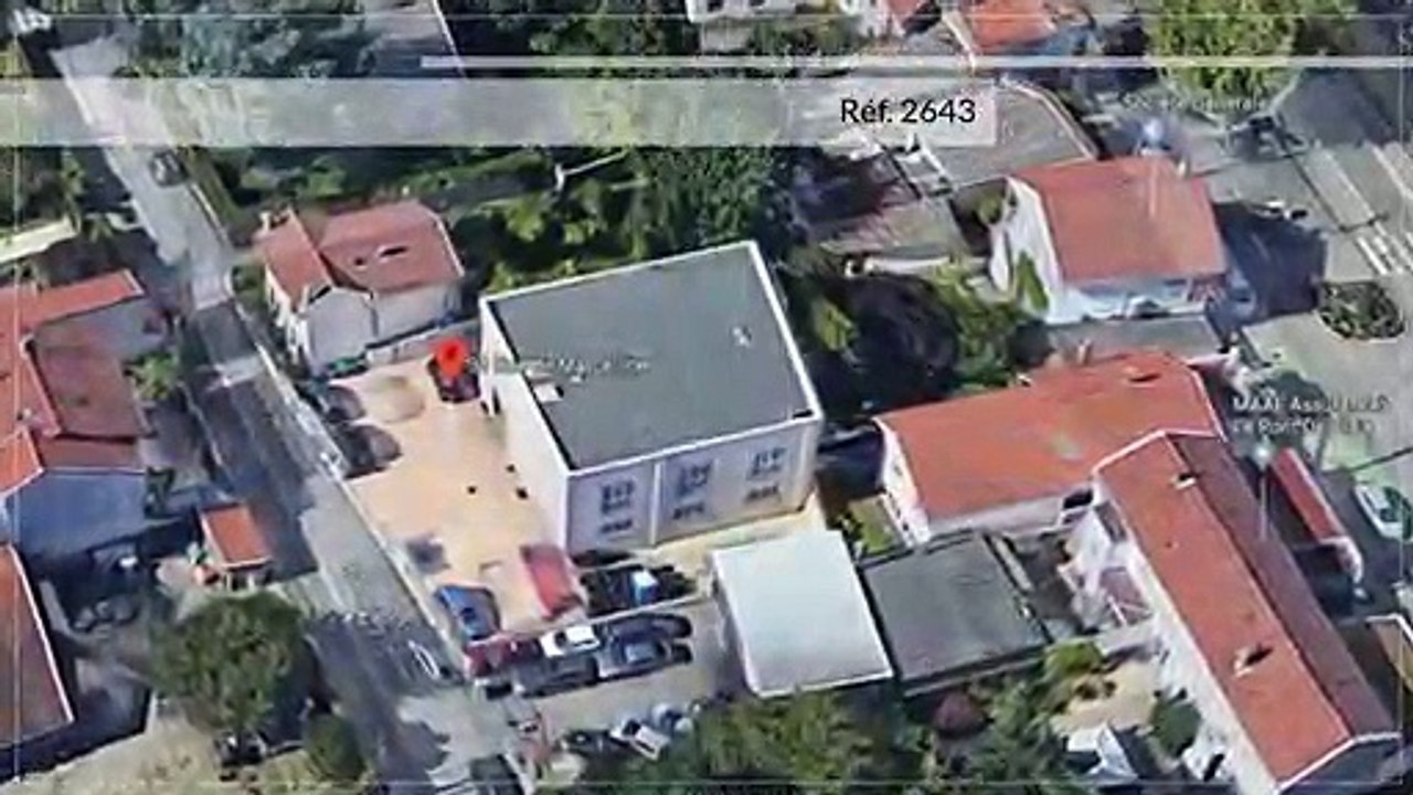 A vendre - Inconnu - Le Pont De Claix (38800) - 6 pièces - 250m²