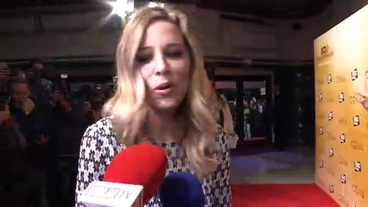 El actor Richard Gere y Alejandra Silva ya han sido padres