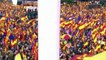El manifiesto de Colón: "Rechazamos la traición perpetrada por el Gobierno de España en Cataluña"