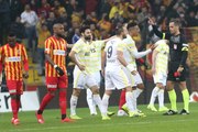 Fenerbahçe Başkanı Ali Koç, Hakem Hatalarıyla Alakalı 14 Şubat'ta Basın Toplantısı Düzenleyecek